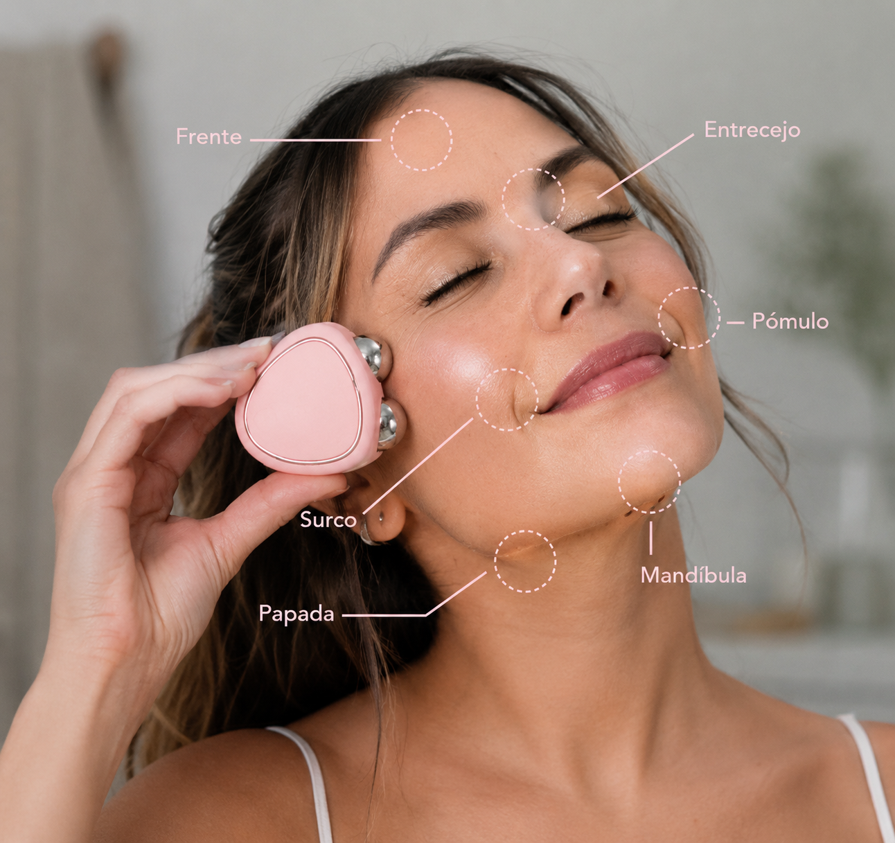 Zenkora™ MicroLift