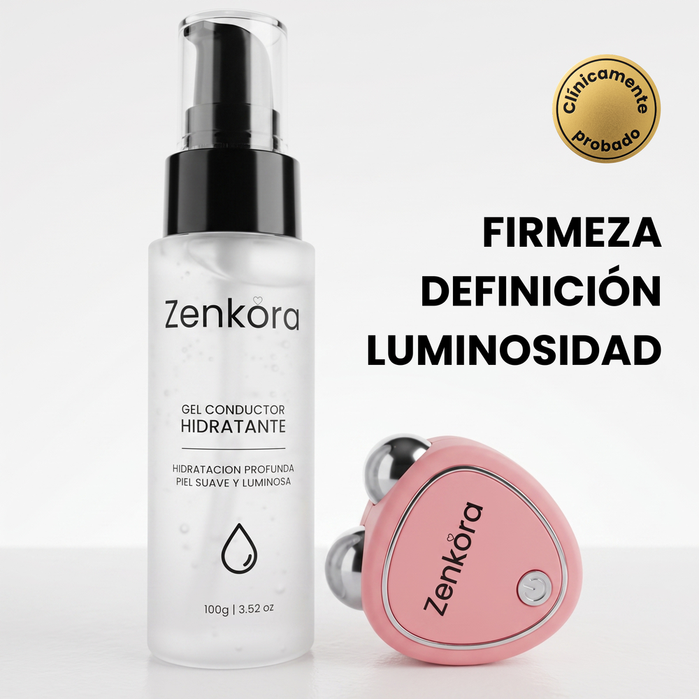 Zenkora™ Kit completo