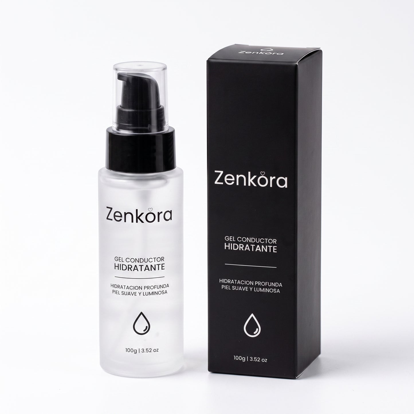 Gel conductor Zenkora™