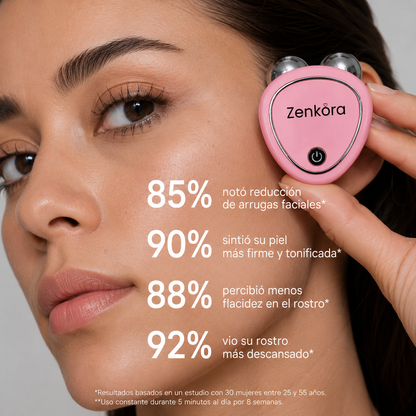 Zenkora™ + Gel conductor + Ebook Gratis