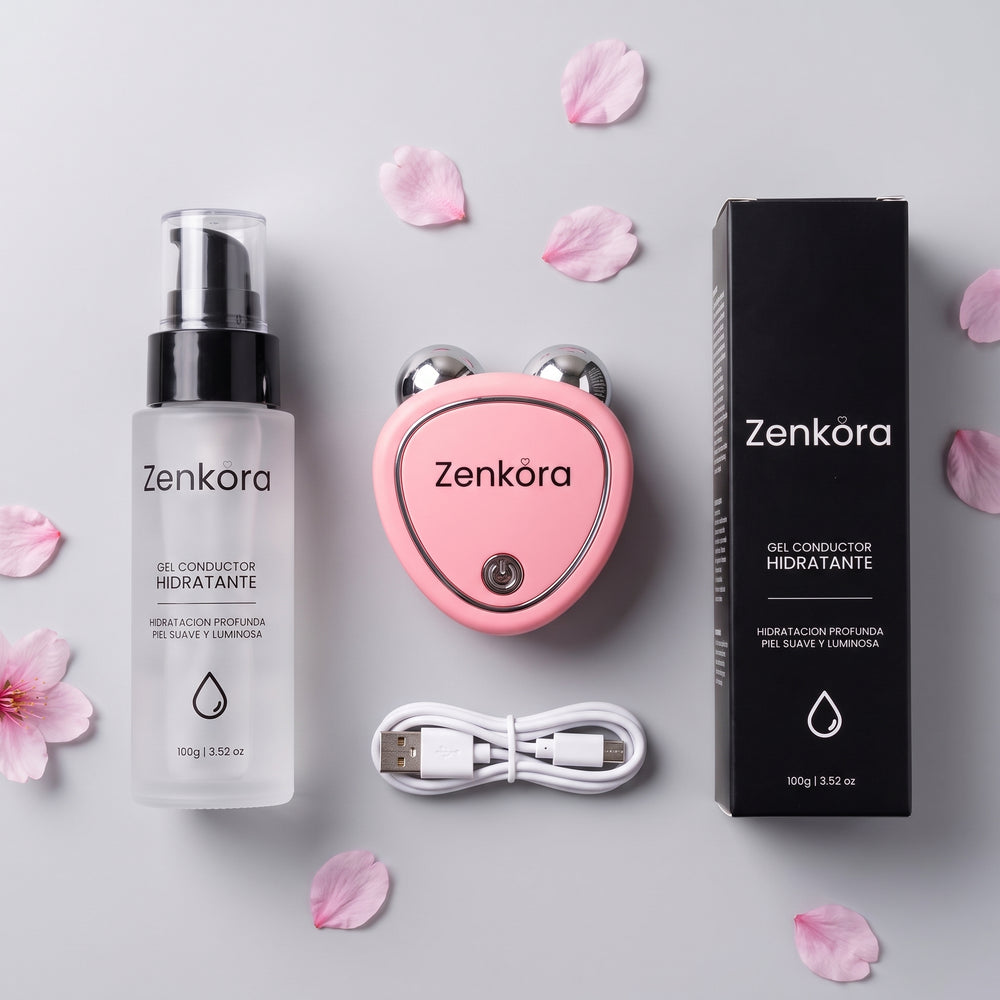 Zenkora™ — Kit completo
