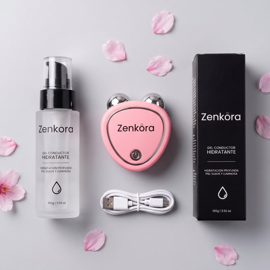 Zenkora™ — Kit completo