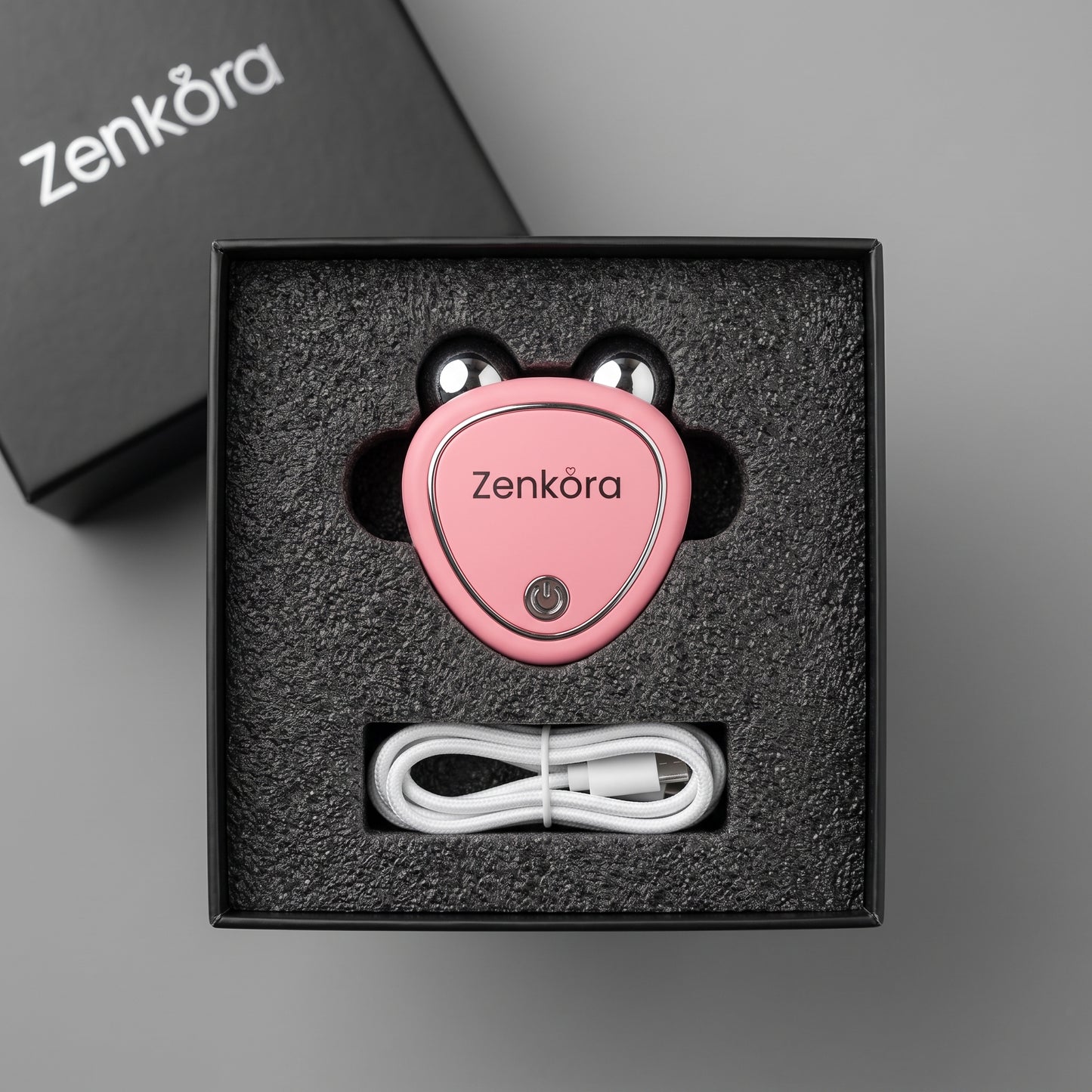 Zenkora™ — Kit completo