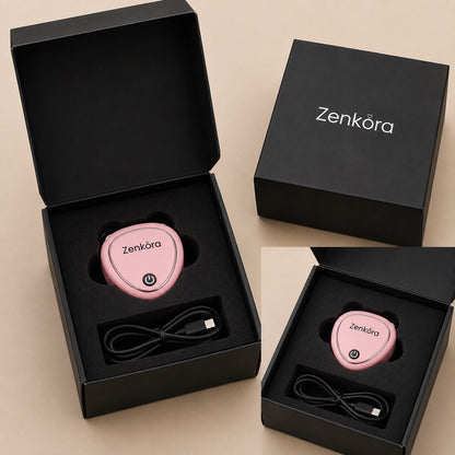 Zenkora™ + Gel conductor + Ebook Gratis