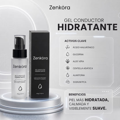 Gel conductor Zenkora™