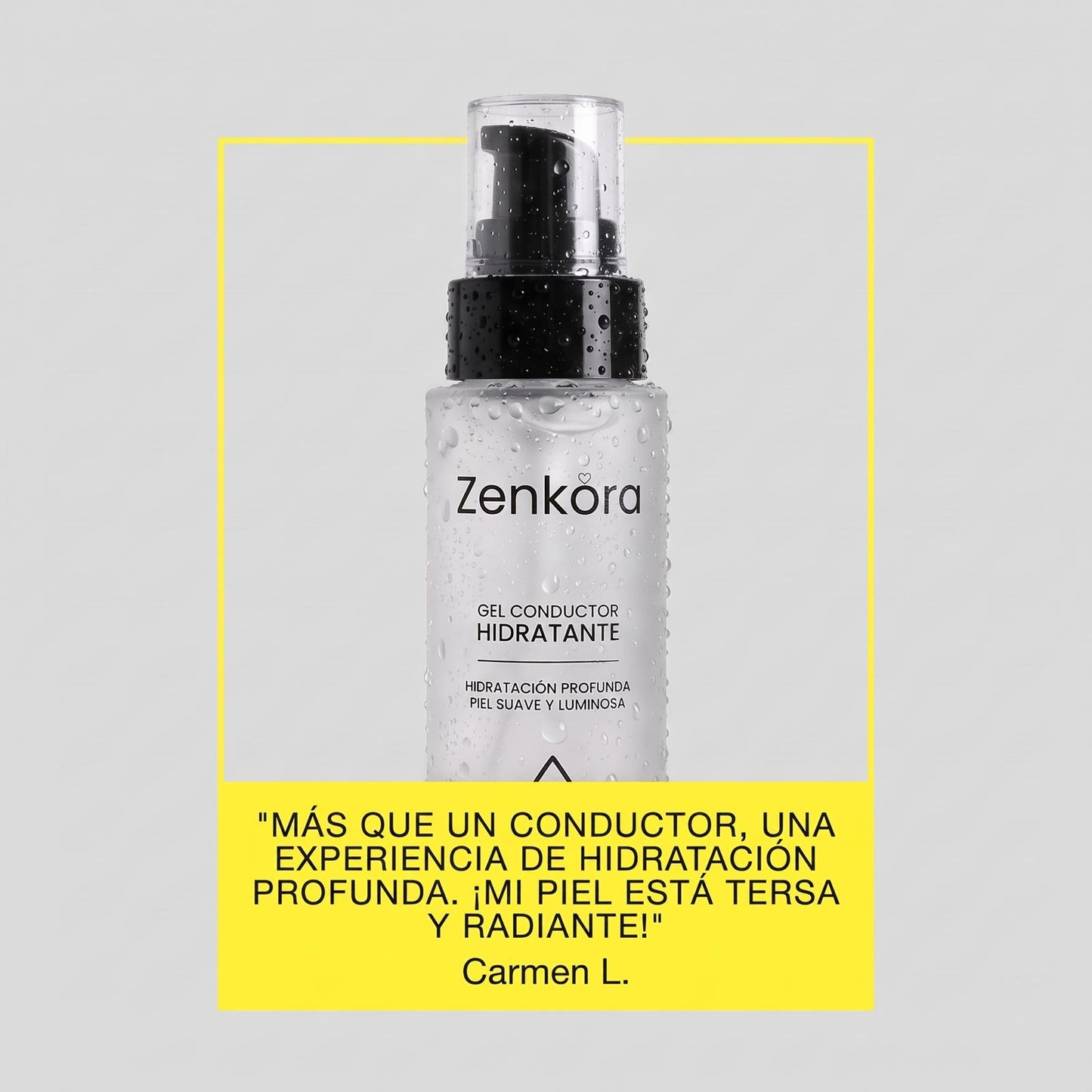 Gel conductor Zenkora™